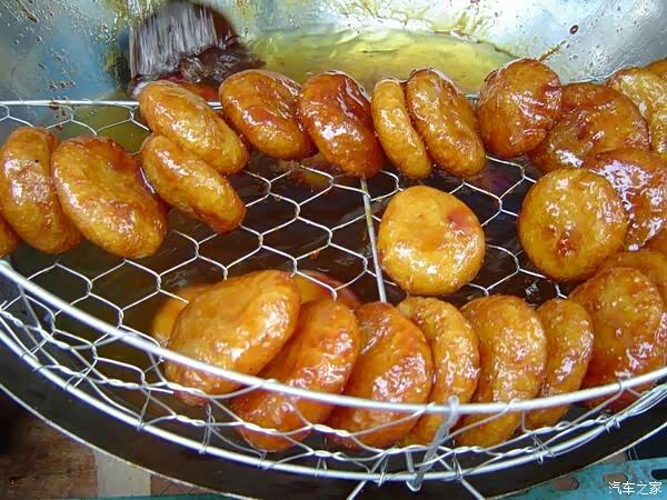 【深圳cs75官方车友会】299想你的诱惑家乡特色小吃