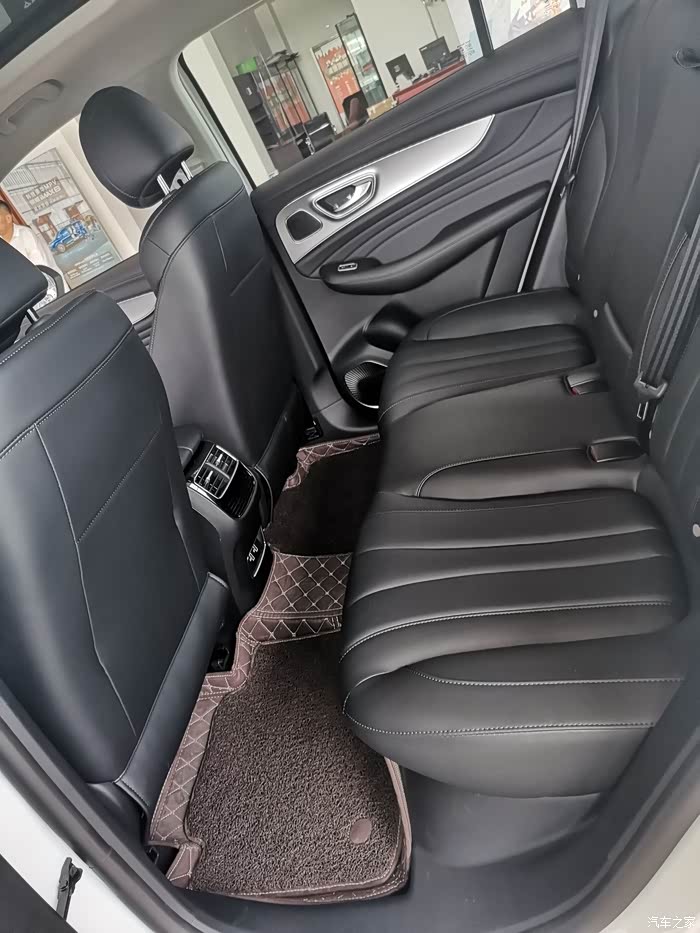 出行首选荣威rx5max