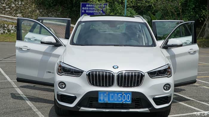 ps:若真想买,请试驾_宝马x1论坛_汽车之家论坛