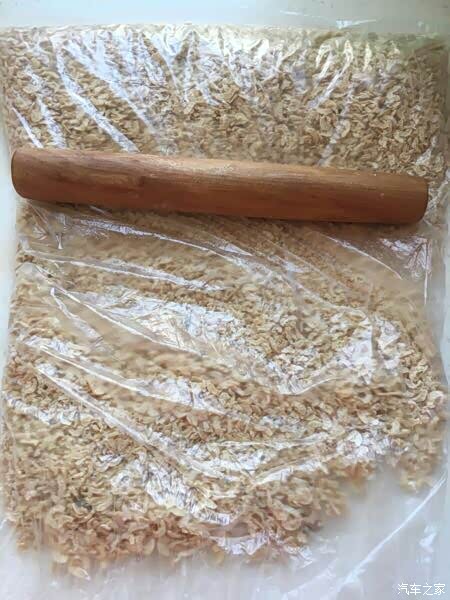 自制鸡精美味健康