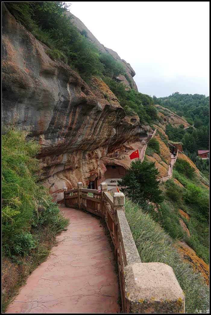 看电视剧山海情游宁夏西海固银川闽宁镇一