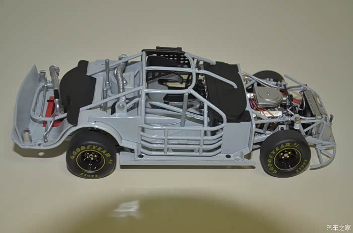 美国纳斯卡赛车模型欣赏