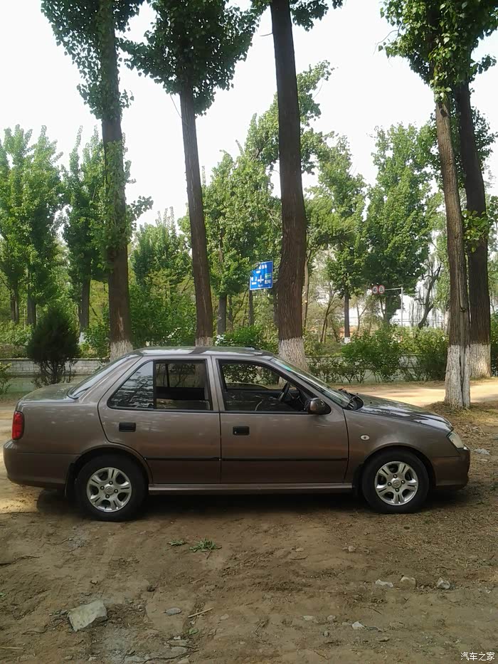 巧修羚羊右后门中控锁