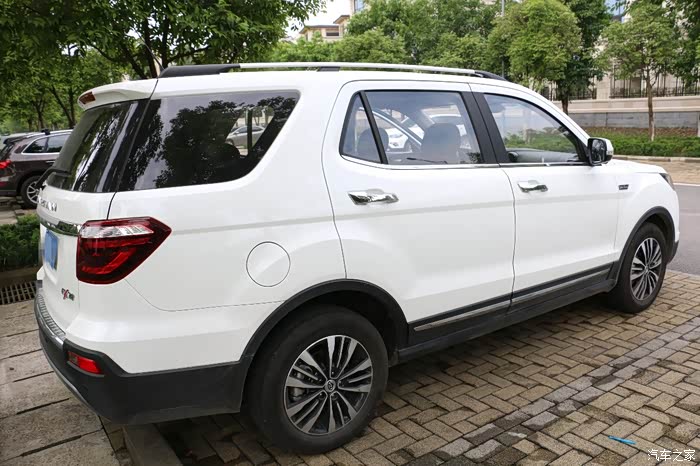 【图】70t究竟好不好,用过才知道_长安cx70论坛_汽车之家论坛