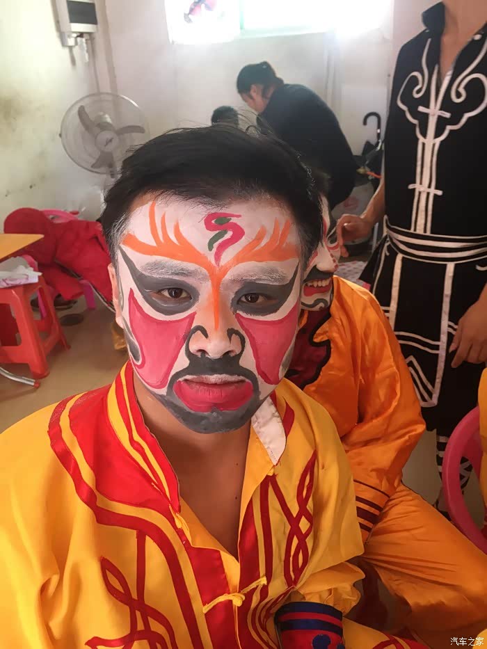 等下画英歌脸!只有潮汕人才懂得东西