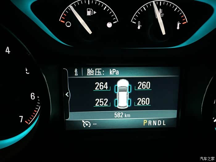 胎压好了有什么影响?