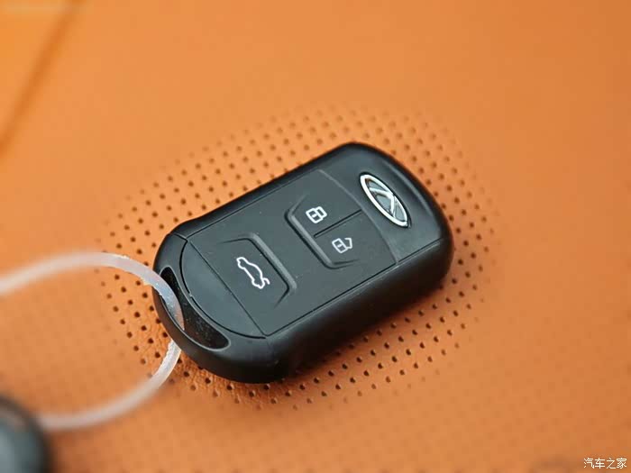 【图】好车配帅哥~虎7带我到处走_瑞虎7论坛_汽车之家论坛