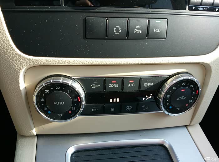 【图】【求助】glk260空调问题_奔驰glk级论坛_汽车之家论坛