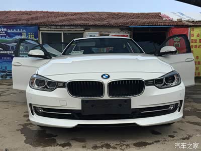 =====_宝马3系论坛_手机汽车之家