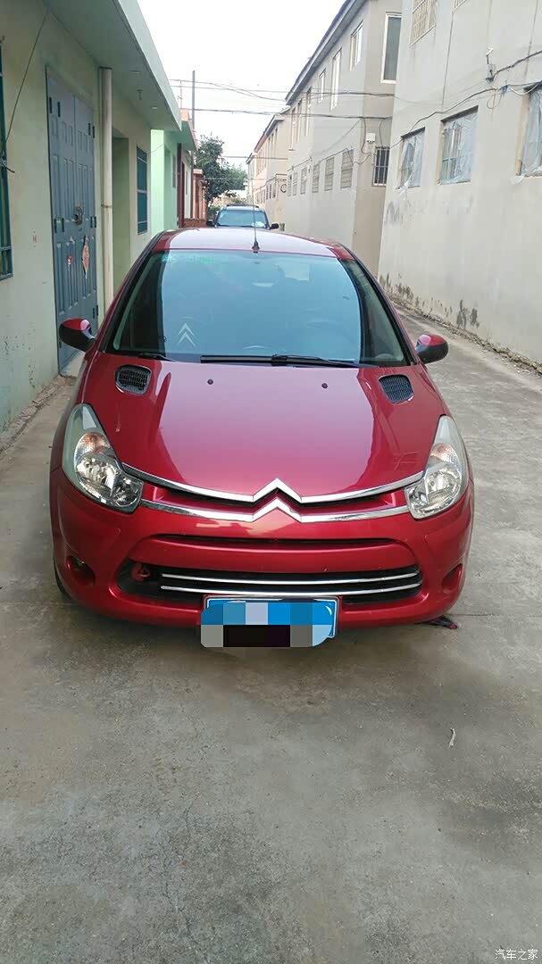 【图】新疆求购c2或206喽_雪铁龙c2论坛_汽车之家论坛