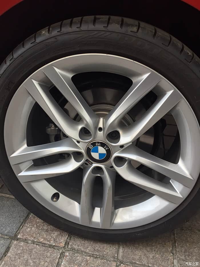 【图】1系461m轮毂_宝马1系论坛_汽车之家论坛