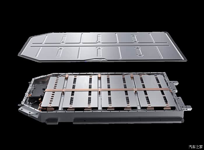 【图】电池会不会自燃爆炸?用针刺就知道!_极氪001论坛_汽车之家论坛