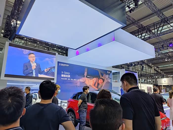 小鹏p5选购小分析-肉肉爸比