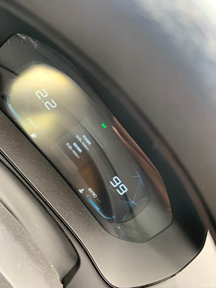 【图】全世界油耗最低的车_五菱凯捷论坛_汽车之家论坛