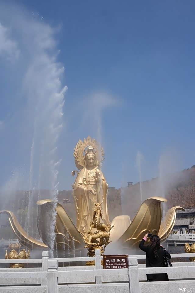 佛韵山水,如意东方-胶东半岛的华夏文明