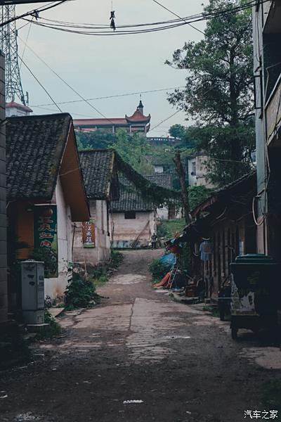 蓬南镇新区图片