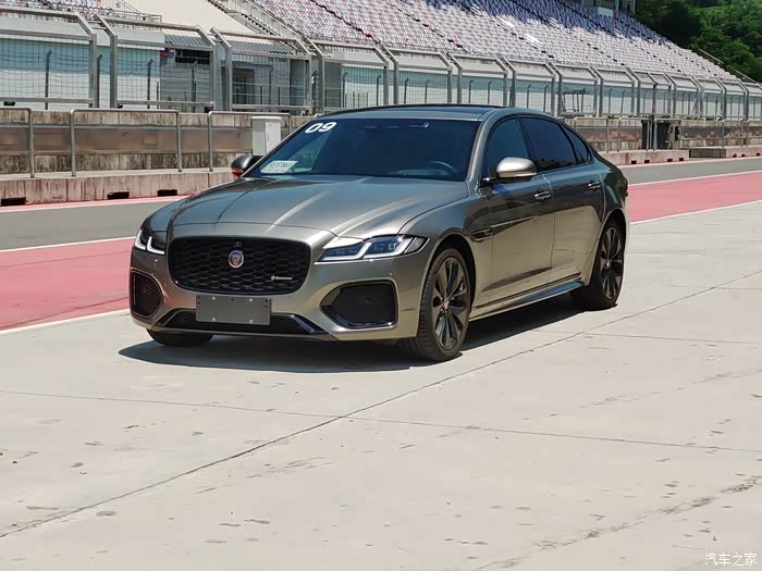 捷豹xf/xfl论坛_汽车之家论坛