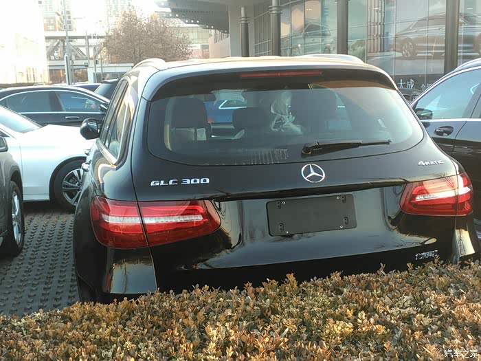 【图】300三包,等待还是值得的,祝各位早日提到爱车_奔驰glc论坛_汽车