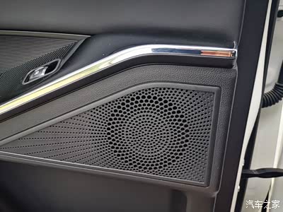 与第三代哈弗h6的一次幸运之行!