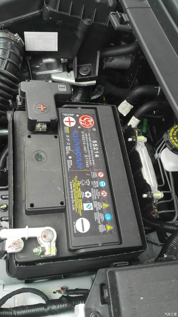 {长安欧尚nvh静音超级测试}_长安欧尚a600论坛_汽车之家论坛