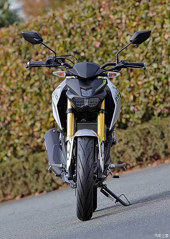 雅马哈出150cc的街车了