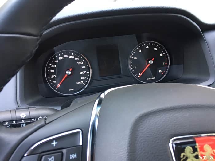 【图】我的荣威i6_荣威i6/ei6论坛_汽车之家论坛