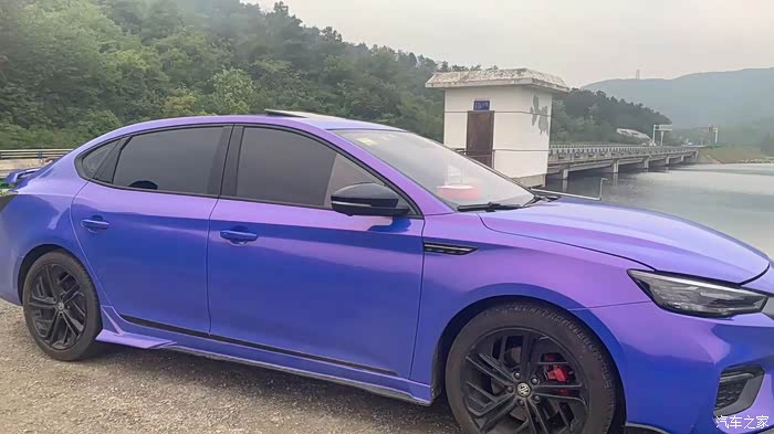 安徽名爵6mg6活动回顾