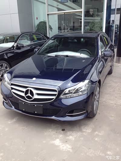 e180大表有钙蓝色的吗?_奔驰e级论坛_手机汽车之家