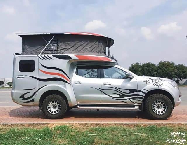 【图】什么车型的车最适合当床车?_自驾游论坛_汽车之家论坛