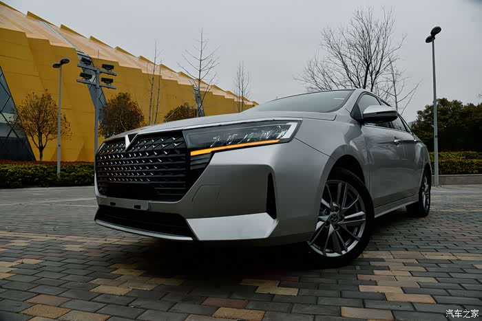 好品质陈好选#焕新再出发,体验启辰d60 plus