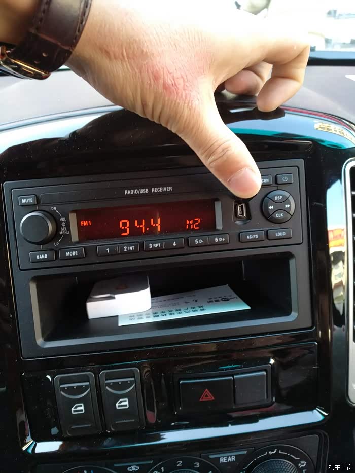 东风菱智m3l提车和装饰使用10多天了