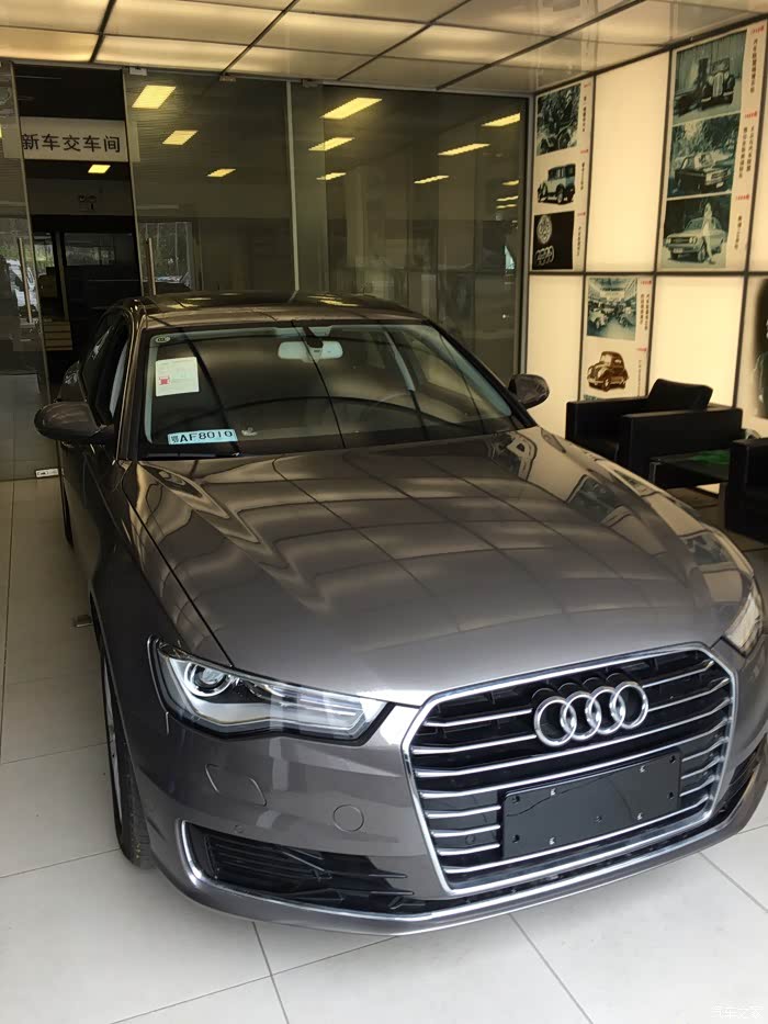 达科塔灰到底是啥颜色