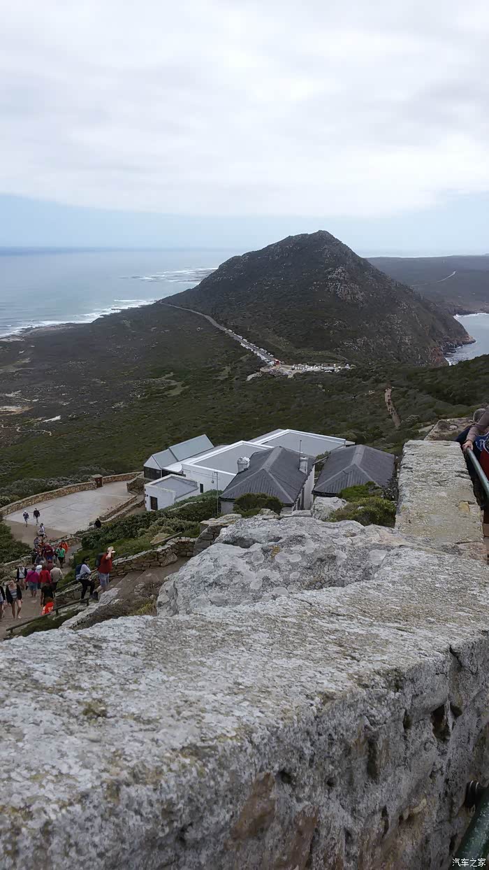 南非约翰内斯堡开普敦旅行记下篇