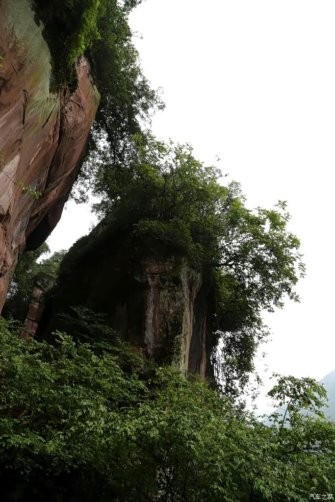 赤水第一天转石奇观