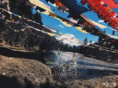 【带着mini去旅行】丹巴四日瞎溜达