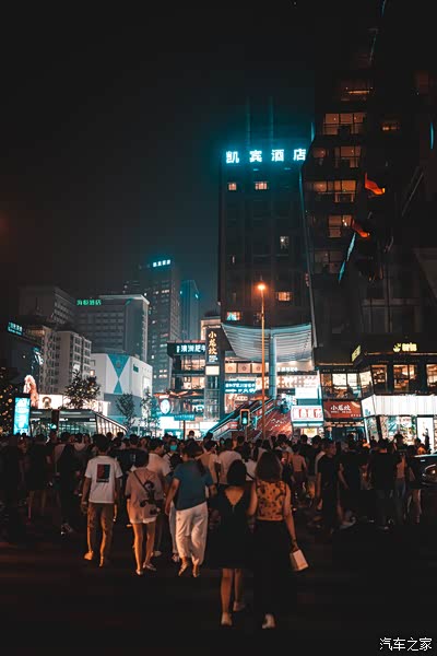 这是一个来了就不想走的城市:成都游记