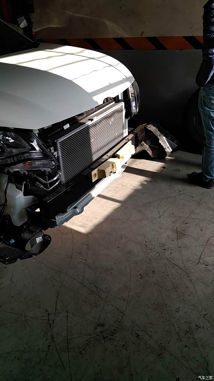 【图】深圳580自豪订车三个月提车认证贴_东风风光580论坛_汽车之家