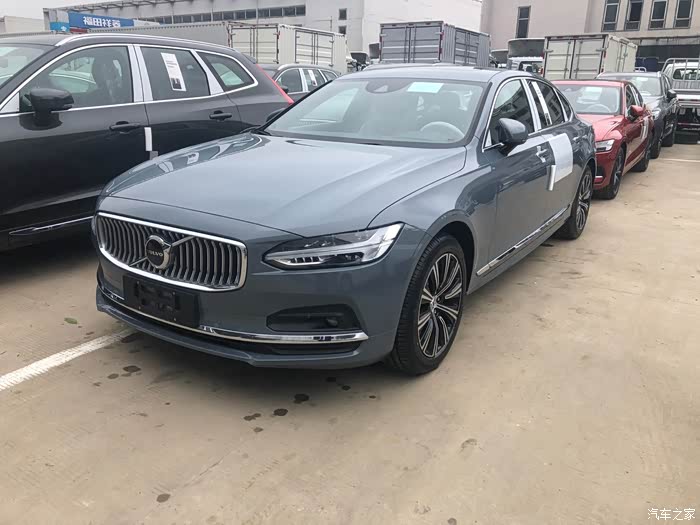 s90海盐灰是真便宜