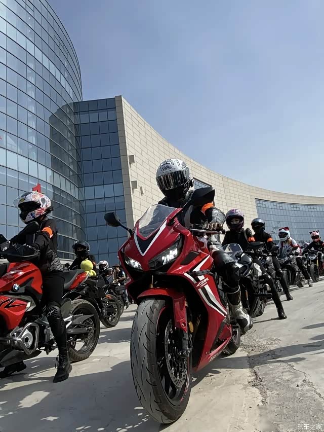 【图】2021济南摩博会实况_摩托车论坛_汽车之家论坛