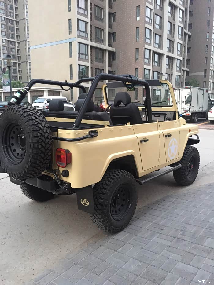 11993 | 回复: 120 bj212论坛 解毒,沙漠黄,改装升级.