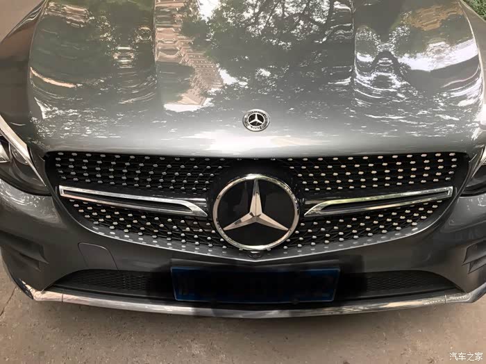 有满天星的真车图可以大一张吗?多少改的