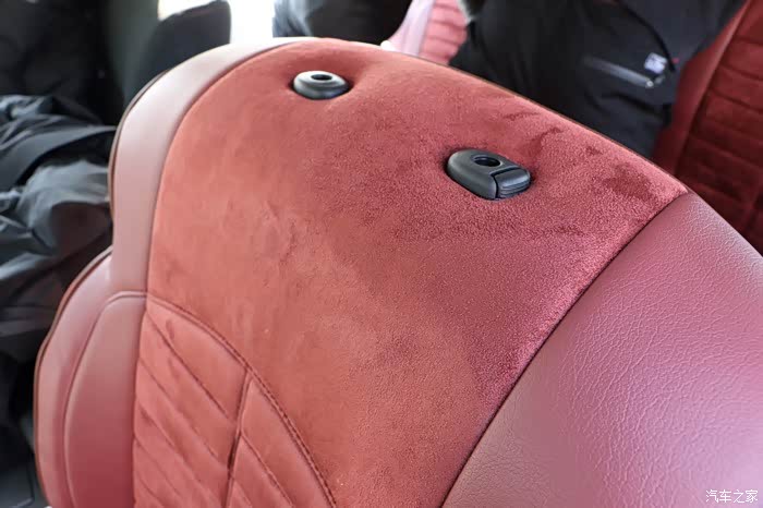 途有意,乐生活!绒布座椅大变身!