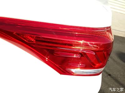 2018,新威驰新气象,一起迎接新的一年