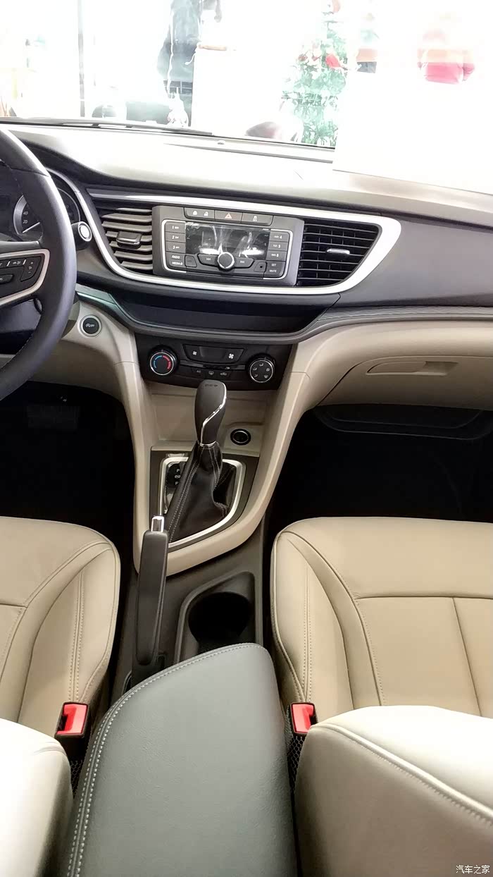 【试驾】阅朗,1.3t旗舰版—城市小精灵