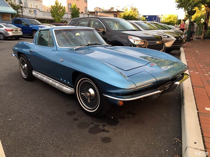 【图】秋游新泽西州_英菲尼迪qx60(进口)论坛_汽车之家论坛