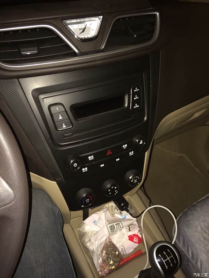 【图】s1标准版怎么播放usb_五菱宏光论坛_汽车之家论坛