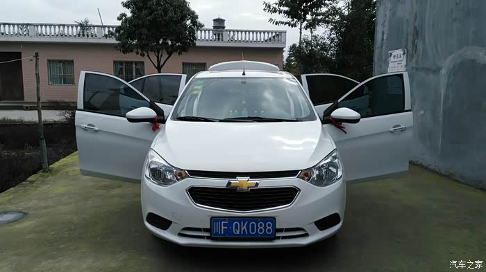 赛欧论坛_汽车之家论坛