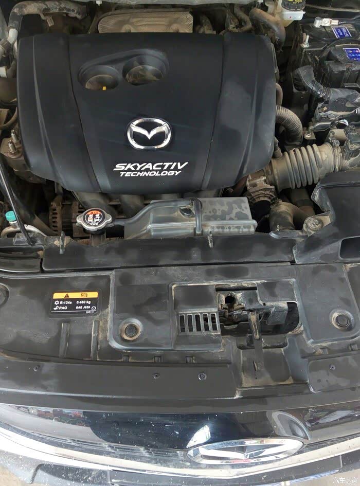 跪着谢谢大神们了_马自达cx-5论坛_汽车之家论坛