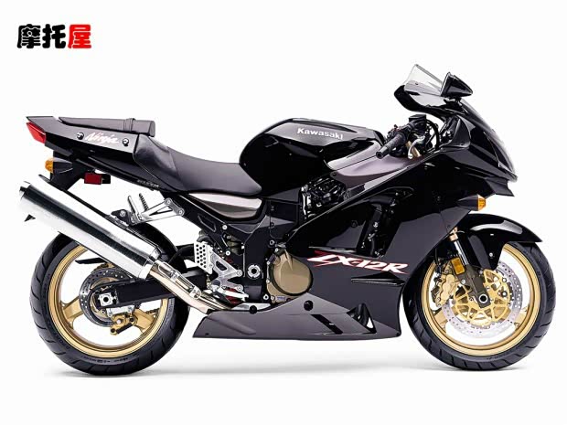 摩托车限速299之谜极速争霸落下帷幕绅士约定之299kmh