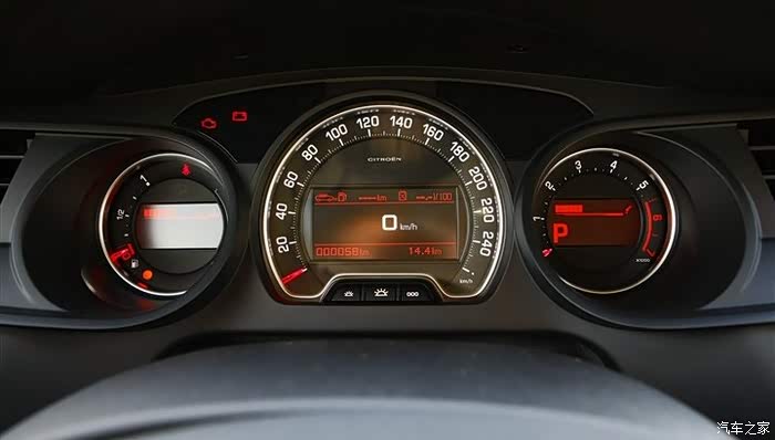 雪铁龙c5论坛_汽车之家论坛